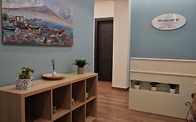 Napoli Central Capodichino B&B